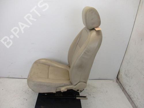Right front seat JAGUAR XF I (X250) 2.7 D | BP37116466C16 - Image 7