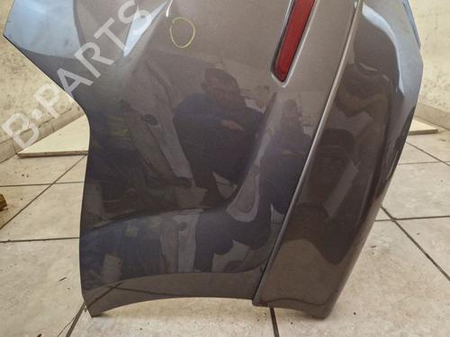 Rear bumper FORD MONDEO IV (BA7) 2.0 EcoBoost | BP25851900C8