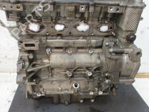Engine SAAB 9-3 (YS3F, E79, D79, D75) 2.0 t | BP29088536M1