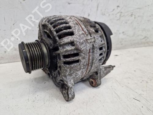 alternator-vw-passat-b6-3c2-2005-2006-2007-2008-2009-2010-2011-37136031 main image