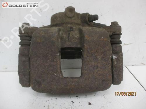 Left front brake caliper PEUGEOT BOXER Bus 2.2 HDi 100 | BP37107433M105 - Image 4
