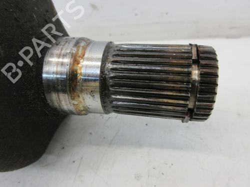 Left front driveshaft FORD S-MAX (WA6) 2.0 TDCi | BP38027701M38 - Image 7