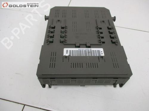 Fuse box CITROËN C8 (EA_, EB_) 2.0 | BP18760389E1 
