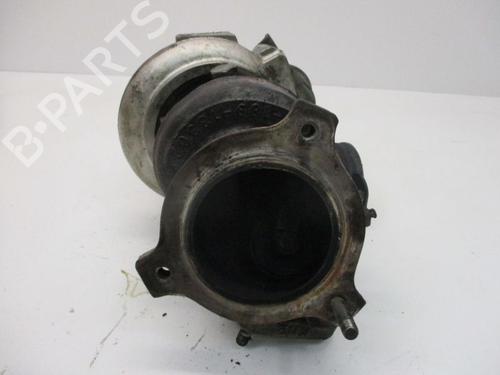 Turbolader/Kompressor VOLVO V70 II (285) 2.4 T | BP19139620M71 