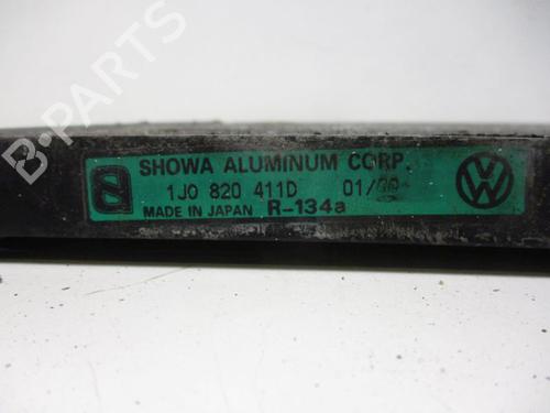 AC radiator AUDI TT (8N3) 1.8 T | BP18790781M32