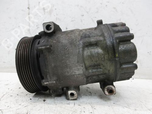 AC compressor PEUGEOT 807 (EB_) 2.0 HDi | BP37121373M34 - Image 3