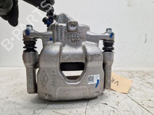 Right front brake caliper MITSUBISHI COLT VII Hatchback (VB_) 1.0 MPi (VBXG0) | BP37140367M104 - Image 4
