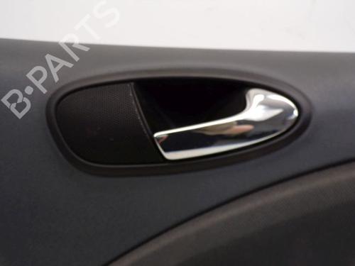 Front right panel SEAT LEON (1P1) 2.0 TDI 16V | BP37129574C59 - Image 5