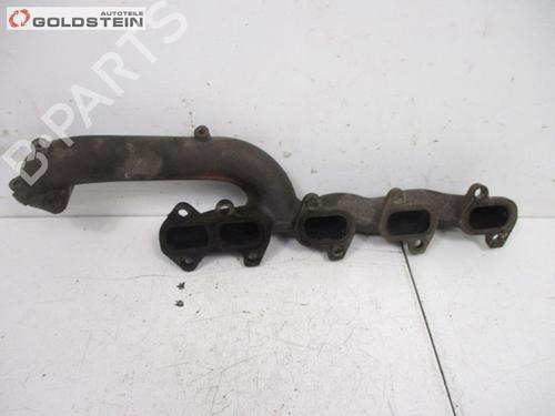 Used Exhaust manifold Exhaust manifold 37109592 37109592
