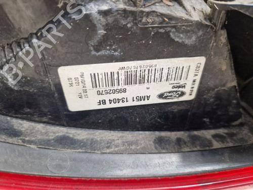Right taillight FORD C-MAX II (DXA/CB7, DXA/CEU) 2.0 TDCi | BP31703892C35 