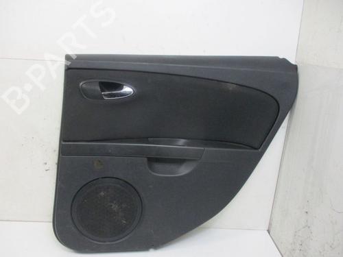 Used Rear right panel SEAT LEON (1P1) 1.6 (102 hp) 18798043