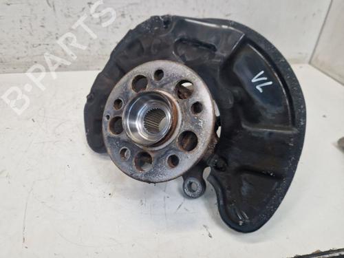 Left front steering knuckle MERCEDES-BENZ GLK-CLASS (X204) 350 4-matic (204.987) | BP29104394M25 