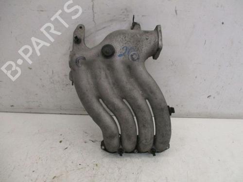 Manifold Indsugning VW NEW BEETLE (9C1, 1C1) 2.0 (115 hp) 29088642