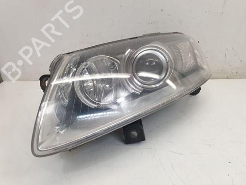 Left headlight AUDI A6 C6 Avant (4F5) 2.7 TDI | BP35947909C28 - Image 3
