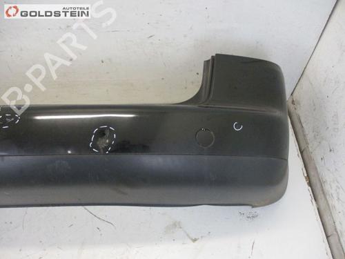 Rear bumper VW TOURAN (1T1, 1T2) 1.9 TDI | BP18762404C8 