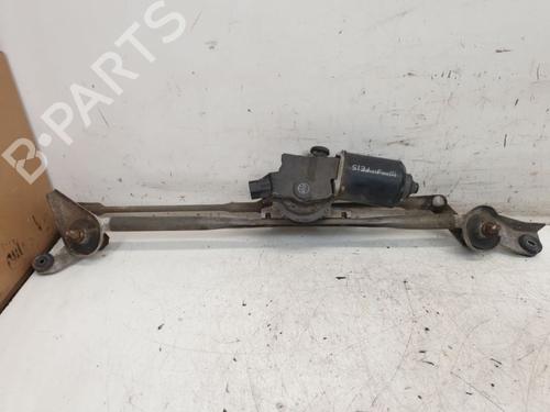 Used Front wipers mechanism Front wipers mechanism 38072455 38072455