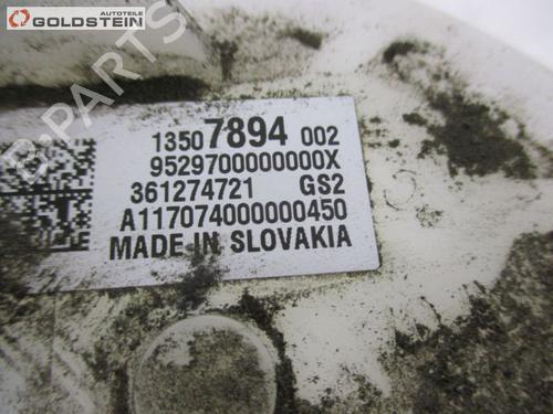 Fuel pump OPEL ASTRA K (B16) 1.0 Turbo (68) | BP25013196M76 