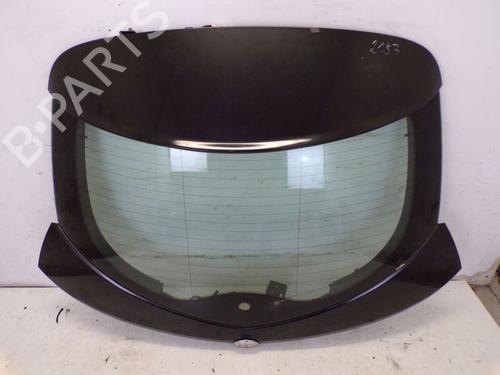 Used Tailgate ALFA ROMEO BRERA (939_) 3.2 JTS Q4 (939.DXG22) (260 hp) 22699104
