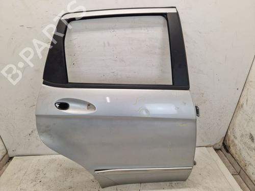 Used Right rear door MERCEDES-BENZ A-CLASS (W169) A 180 CDI (169.007, 169.307) (109 hp) 29574925