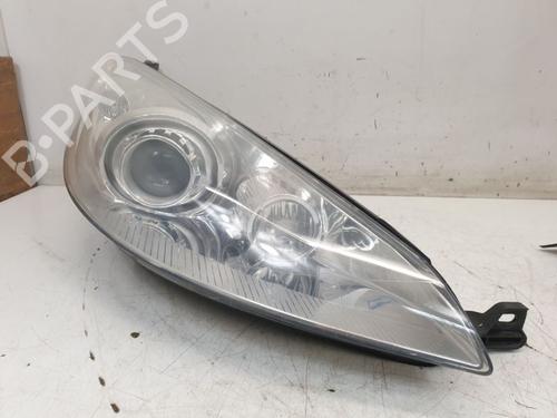 Right headlight PEUGEOT 407 Coupe (6C_) 2.7 HDi | BP37146801C29 - Image 3