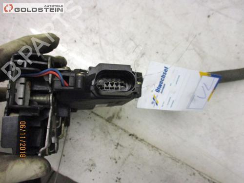 Front left lock AUDI TT (8N3) 1.8 T quattro | BP13761778C98