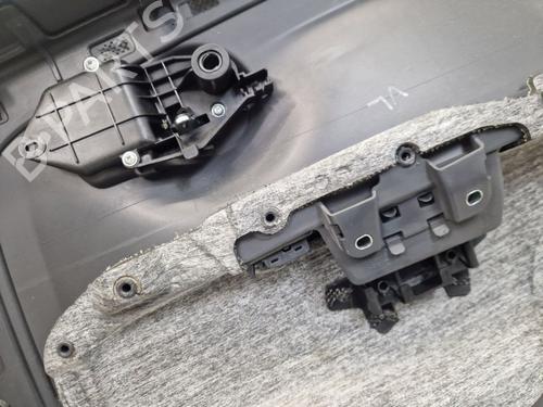 Front left panel FIAT 500 (312_) 1.2 (312AXA1A) | BP37133936C58 - Image 9