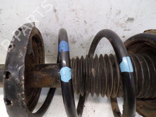 Right front shock absorber SUBARU FORESTER (SH_) 2.0 D AWD (SHH, SHD, SHN) | BP37121221M17 - Image 5