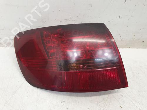 Used Left taillight Left taillight AUDI A6 C6 Avant (4F5) 3.0 TDI quattro (233 hp) 36475655 36475655