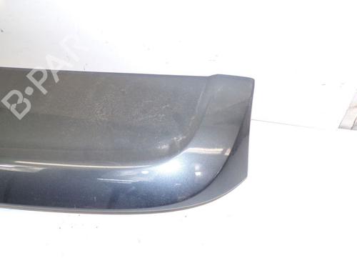 Spojler tylny VW TOUAREG (7LA, 7L6, 7L7) 2.5 R5 TDI | BP26647833C96 