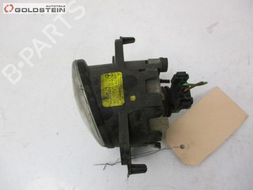 Right front fog light MERCEDES-BENZ A-CLASS (W169) A 150 (169.031, 169.331) | BP18753879C31 