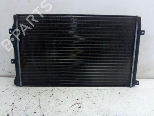 Water radiator VW EOS (1F7, 1F8) 1.4 TSI | BP37136962M31 - Image 6