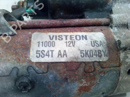 Starter FORD MAVERICK 2.3 16V | BP37138545M8 - Image 7