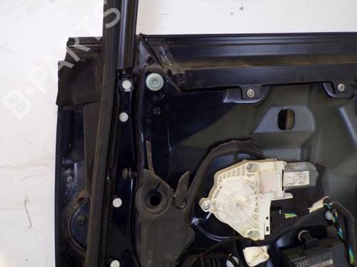 Right rear door AUDI A6 C6 (4F2) 2.4 | BP22699088C5 