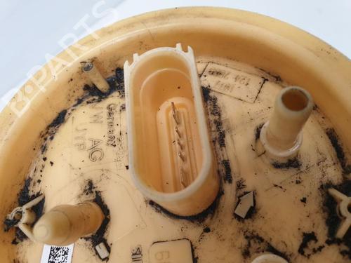 Fuel pump VW POLO V (6R1, 6C1) 1.6 TDI | BP31704048M76 
