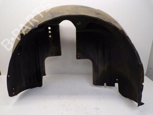 Wheel arch BMW 7 (E65, E66, E67) 730 d BP18801330C56