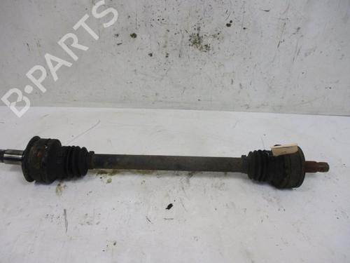 Used Left rear driveshaft Left rear driveshaft 37116150 37116150