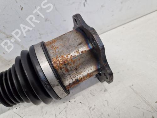 Right front driveshaft AUDI A5 (8T3) S5 quattro | BP31312415M39 