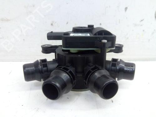 Auxiliary water pump NIO ET7 EV All-wheel Drive | BP37139586M111 - Image 3