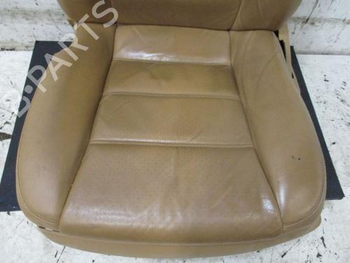 Left front seat PORSCHE CAYENNE (9PA) S 4.5 | BP37127092C15 - Image 4