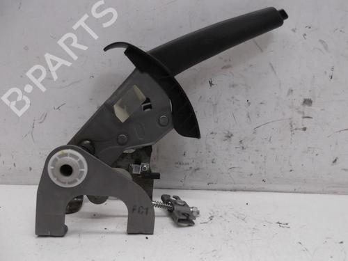 Hand brake KIA CEE'D Hatchback (ED) 1.4 | BP37120864I18 - Image 4