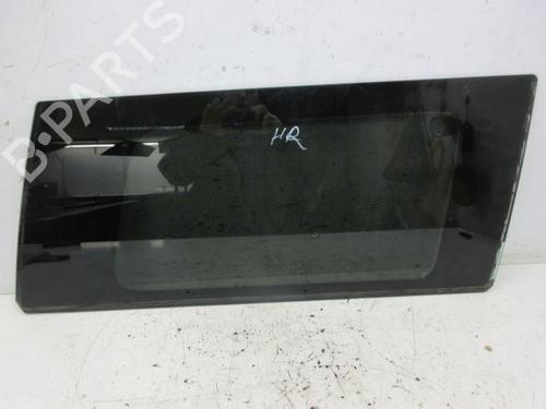 Used Rear right door window MINI MINI CLUBMAN (R55) Cooper S (174 hp) 29091753