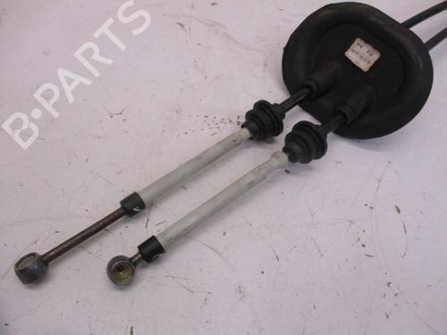 Cable CITROËN C4 Coupe (LA_) 1.4 16V | BP30667605E12