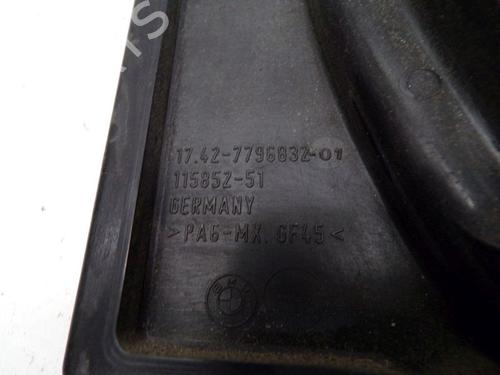 Fan BMW 5 Touring (E61) 520 d | BP32628995M128 