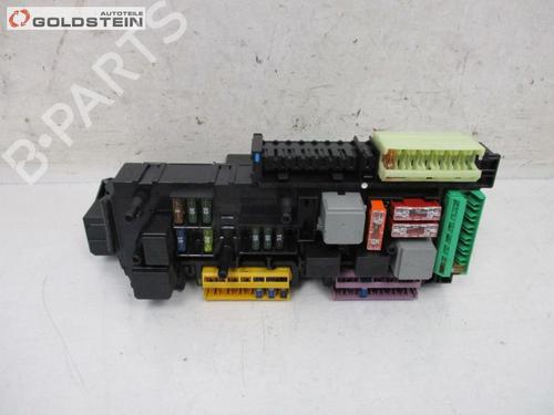 Used Fuse box MERCEDES-BENZ C-CLASS T-Model (S204) C 220 CDI (204.202) (170 hp) 25224160
