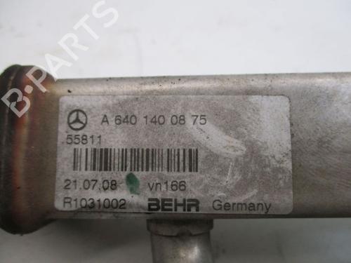 Egr MERCEDES-BENZ A-CLASS (W169) A 160 CDI (169.006, 169.306) | BP37123123M69 - Image 3
