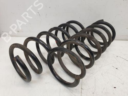 Used Shock absorber spring Shock absorber spring FORD GRAND C-MAX (DXA/CB7, DXA/CEU) 1.5 TDCi (120 hp) 33276654 33276654