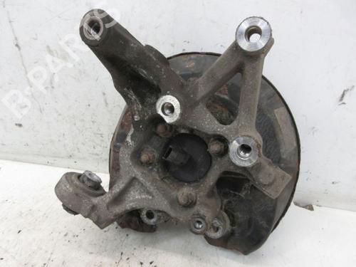 Højre hjullejehus spindel SAAB 9-3 (YS3F, E79, D79, D75) 2.0 t | BP18809002M28 