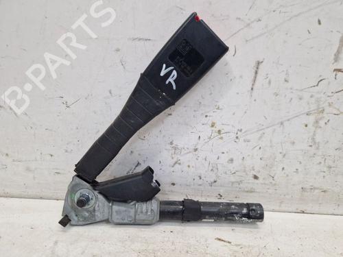 Used Seat buckle OPEL CORSA D (S07) 1.2 (L08, L68) (80 hp) 29102227