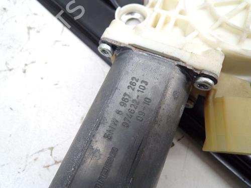 Rear right window mechanism BMW X5 (E70) xDrive 48 i | BP37117763C25 - Image 5