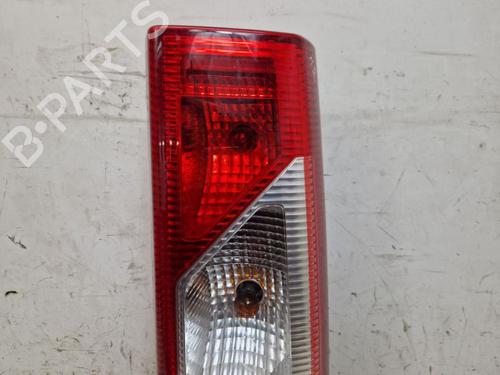 Right taillight FIAT SCUDO Bus (270_, 272_) 2.0 D Multijet | BP27516665C35 